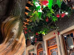 -老广酒楼(樱花店)