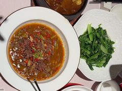 -千百味红餐厅·江西菜(绿地双子塔店)