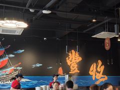 -水禾轩·海鲜蒸汽主题餐厅(拱北店)