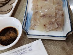 -杨记小骨头羊杂馆(南五马路店)