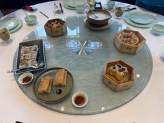 -白天鹅宾馆-玉堂春暖餐厅