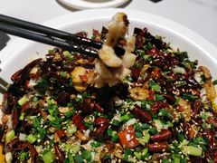 -三猫黑鱼花(南大店)