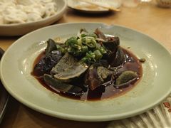 -三姐妹饺子(东木头市店)