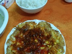 五柳炸旦-东升饭店(员村三横路店)