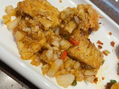 -湘汇概念铁板烧(铁西万达店)