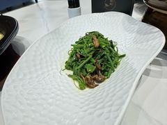 -酒蜻蜓·庭院私房菜(天元东路店)
