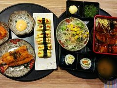 -左舞和风屋便当(金地店)