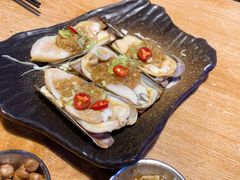 -质烤烤物·活烤海鲜(质烤总店)