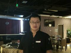 -闫府私房菜·百年鲁菜(恒隆店)