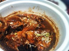 -吕氏疙瘩汤·新鲁菜(潍坊银座店)