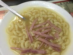 -华星冰室(湾仔店)