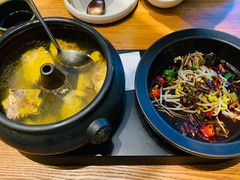 云南经典汽锅鸡-云海肴·汽锅鸡·云南菜(苏州中心店)