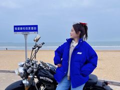 -日照世帆赛基地