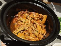 -小绍兴家宴·百年绍兴菜(鲁迅路店)