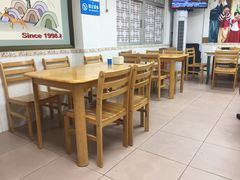 大堂-屋里家延边朝鲜族冷面(南园店)