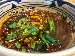 特制酸辣粉-头壹号饸饹面·大油条(东升科技园店)