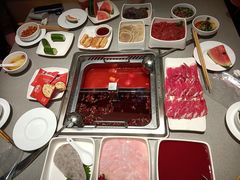 -海底捞火锅(吾悦广场店)