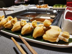 -海底捞火锅(金光华店)