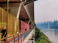 -渔人湾码头海鲜市场负二楼