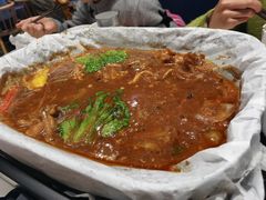 -鱼颜诱纸纸上烤鱼·蛙(龙湖天街店)