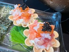 -大葉日本料理·龍蝦任食放題(廣州W酒店)