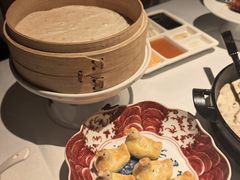 -四季民福烤鸭店(王府井东安门店)