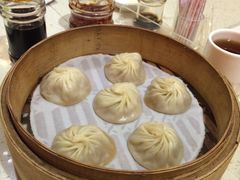 金牌小笼包-金牌龙虾饭（食全食美店）(正佳广场店)