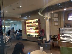 -星巴克(武汉协和医院店)