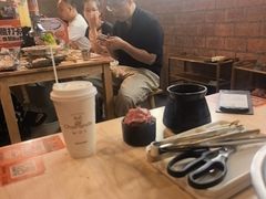 -霸腹烤肉(厦门柚子番店)