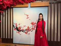 -武汉杜莎夫人蜡像馆