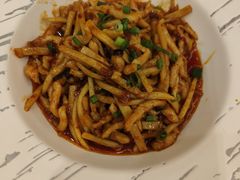 -银都上海菜馆(粤海东路店)