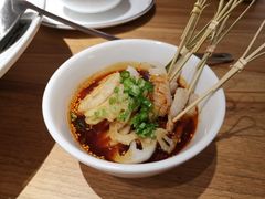 -太二酸菜鱼(汕头苏宁广场店)