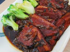 -永和大王(广渠店)