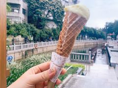 -成裕雪糕店(士多店)