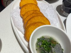 -蝎王府羊蝎子(北大地店)