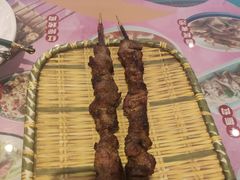 -巴依老爷·新疆美食(上城区天城路店)