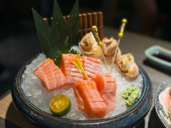 -炙柒Sekinana·精致日料(合生汇店)