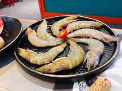-明洞王妃家烤肉(苏州中心星悦汇店)