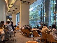 -星巴克臻选(深圳嘉里建设广场店)