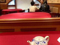 -老吉士酒家(天平路店)