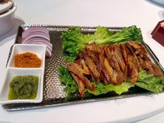 -大铁勺新津菜(东丽阳光新业广场店)