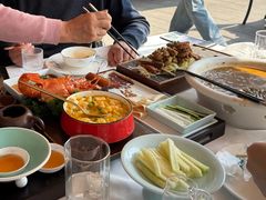 -柳莺湖上·湖景餐厅·江南菜(西湖店)