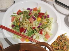 -眉州东坡·熊猫主题餐厅(枫蓝店)
