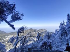 -峨眉山风景名胜区