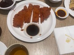 -泰煌鸡·上海白斩鸡·鸡汤面(鹤庆店)