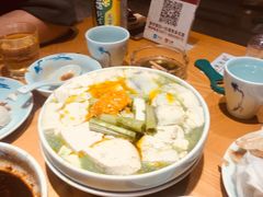 -船夫鱼锅(衢江路店)