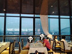 -东方山水金沙酒店-雅香阁中餐厅