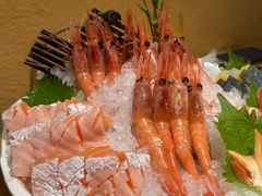 -虹料理·日料放题(悠方店)