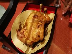 -西安饭庄·非遗陕菜(钟楼店)