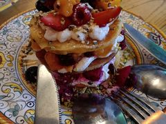 松饼-La Tavernetta(Bar à Vin)(乌鲁木齐路店)